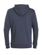 WAHLSTEN DATOLITE MEN'S HOODIE, DARK BLUE